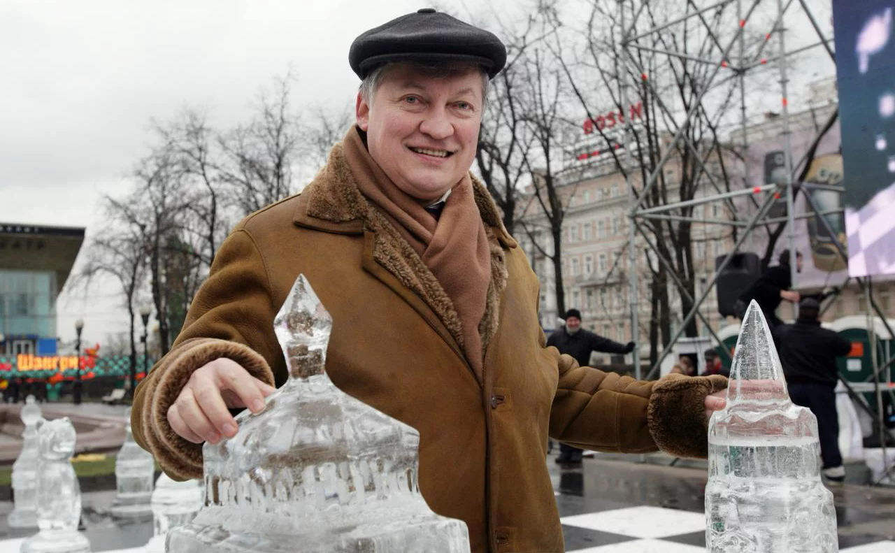 Oleg Nikishin / Epsilon / Getty Images