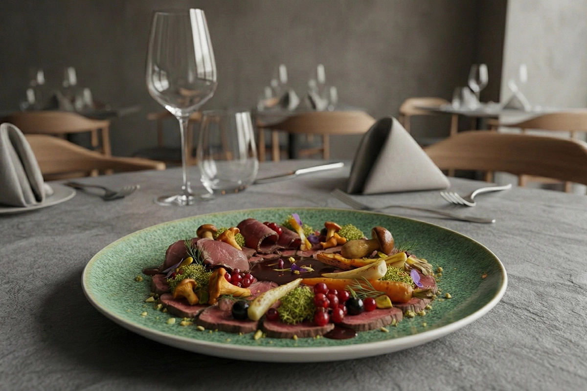 «2026-й будет для многих испытанием»: что ждет российские рестораны