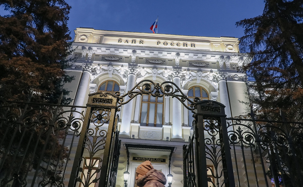 Андрей Любимов / РБК