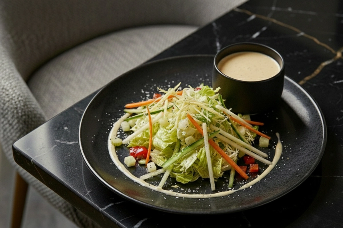 Что приготовить на новогодний ужин: 10 праздничных рецептов