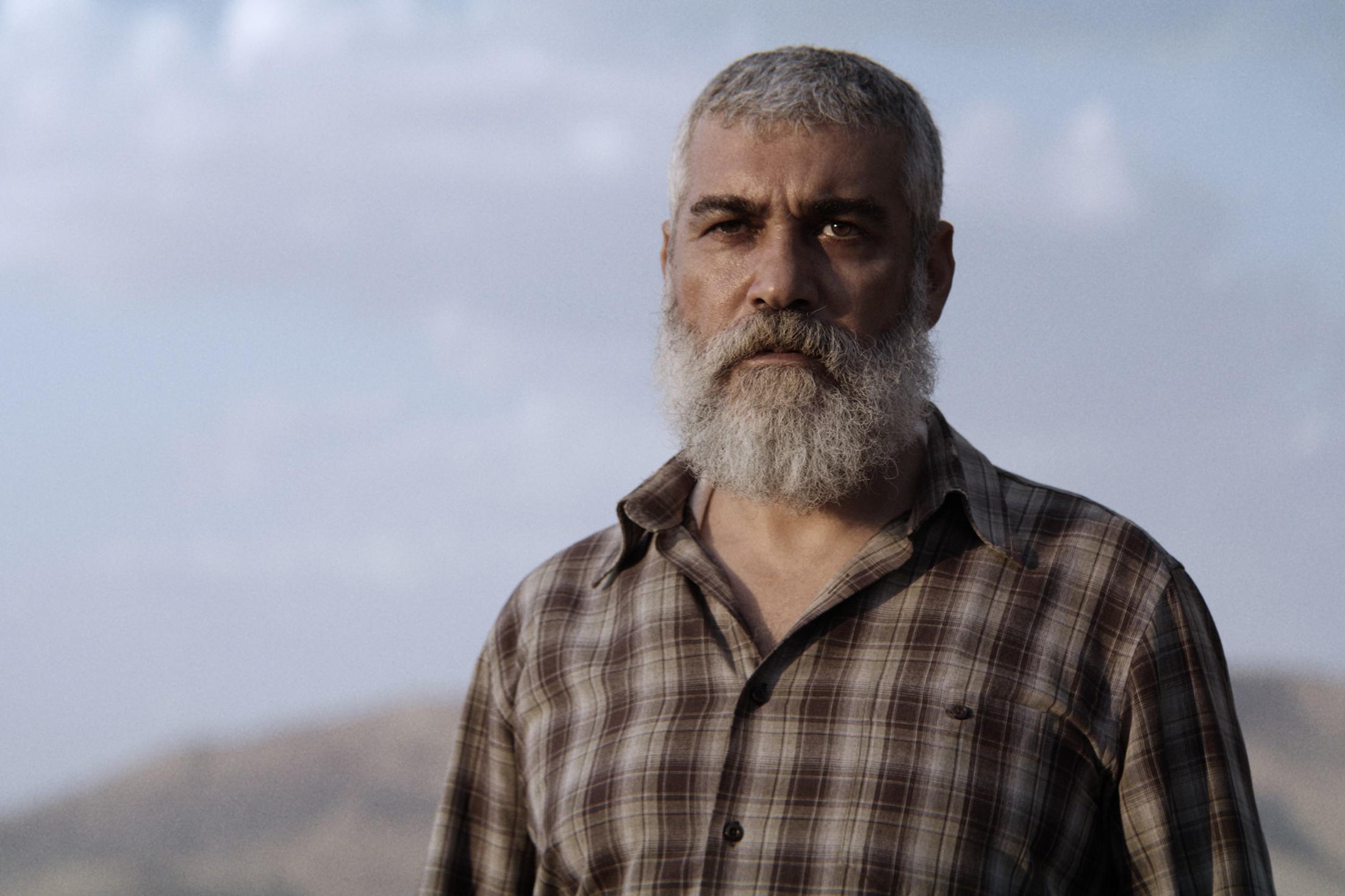 Кадр из фильма &laquo;Спасение&raquo;