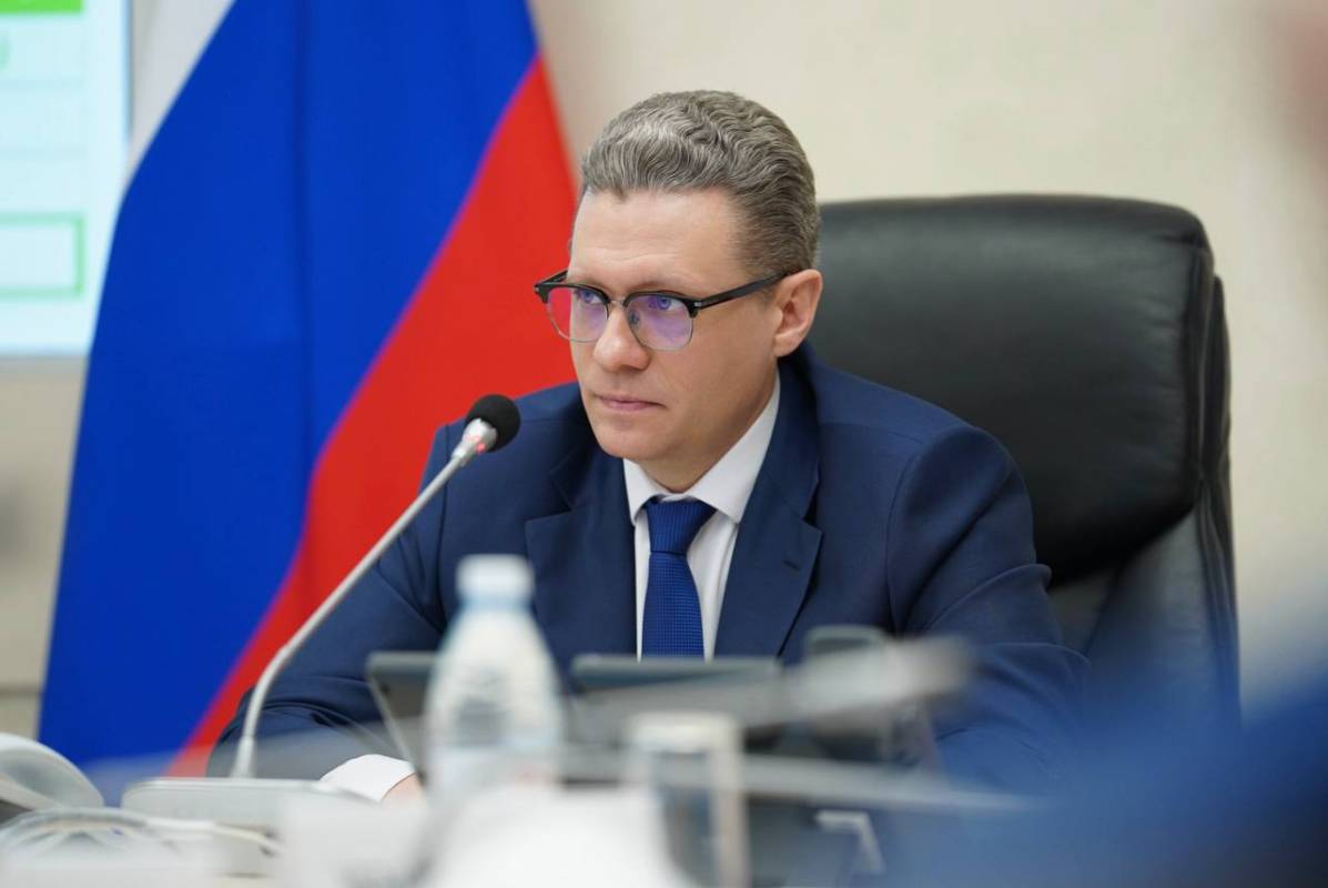 Фото: правительство Вологодской области