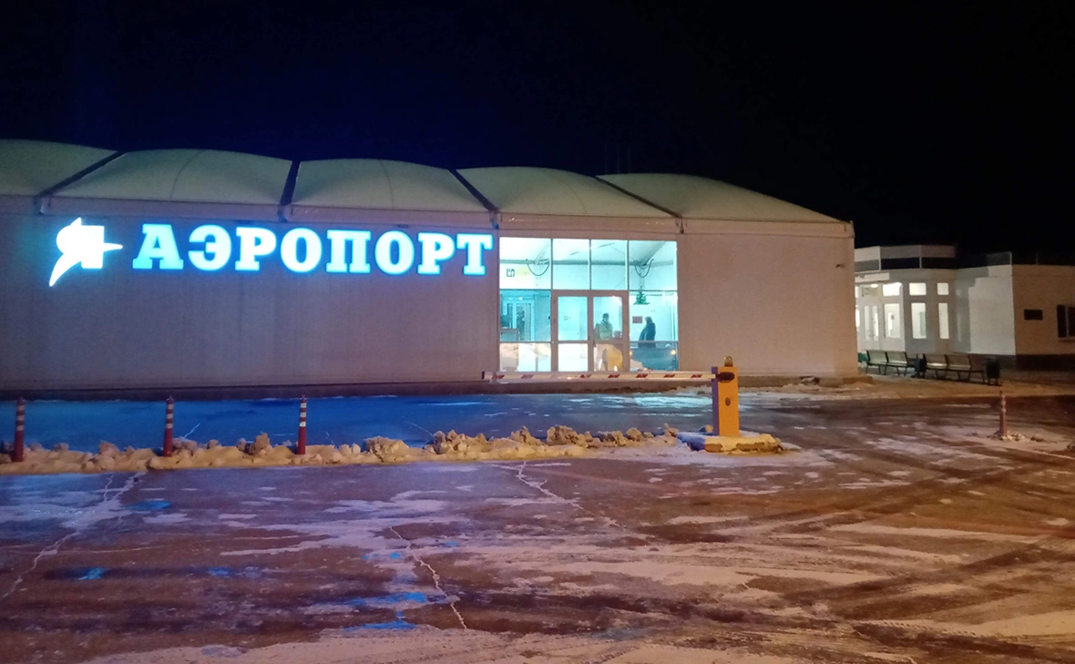 Василий Мартынов / Wikipedia