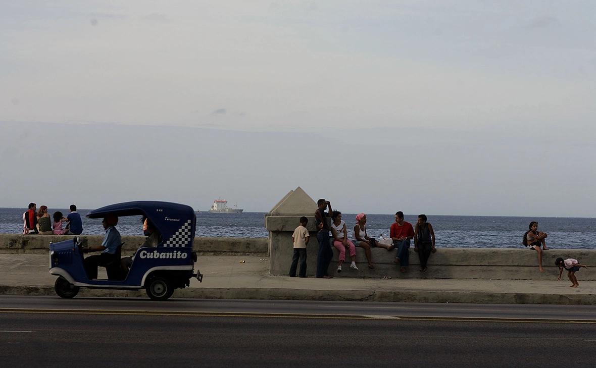 Joe Raedle / Getty Images