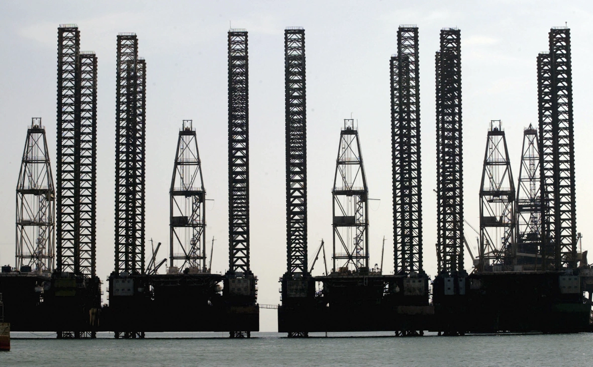 Oleg Nikishin / Getty Images