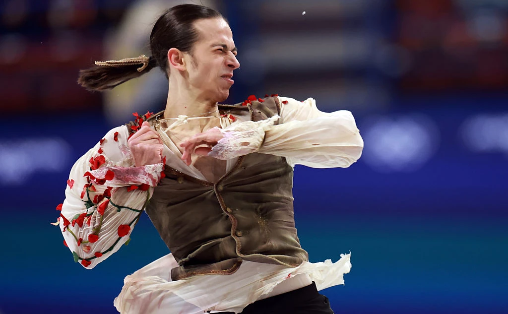 Dean Mouhtaropoulos / Getty Images