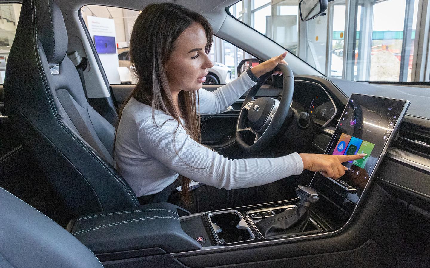 Покупка машины за счет маткапитата. Законопроект внесли в Думу