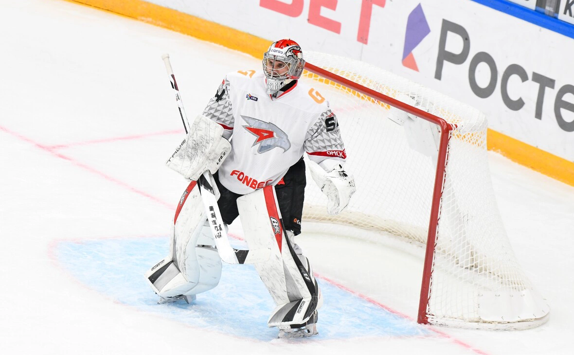 Daniel Felipe Kutepov / Global Look Press