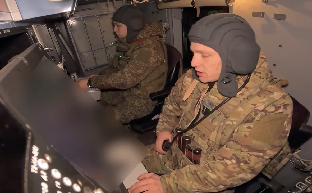 Минобороны России