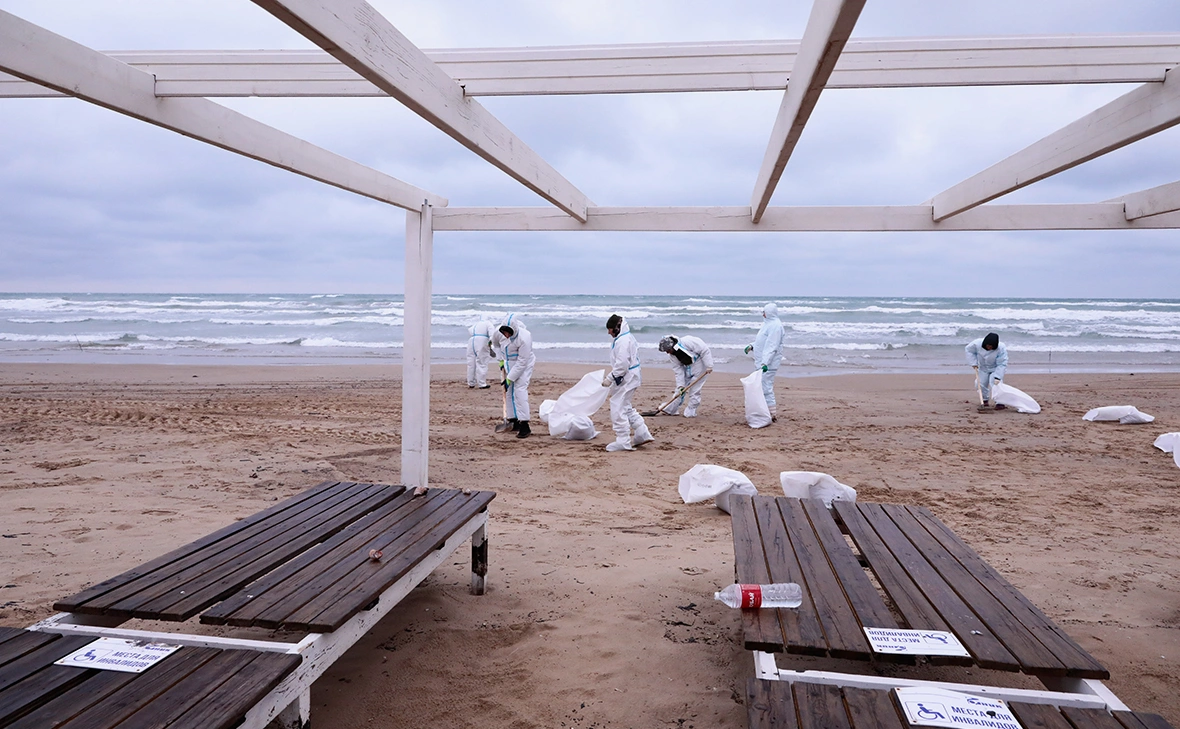 Роман Наумов / URA.ru / Global Look Press