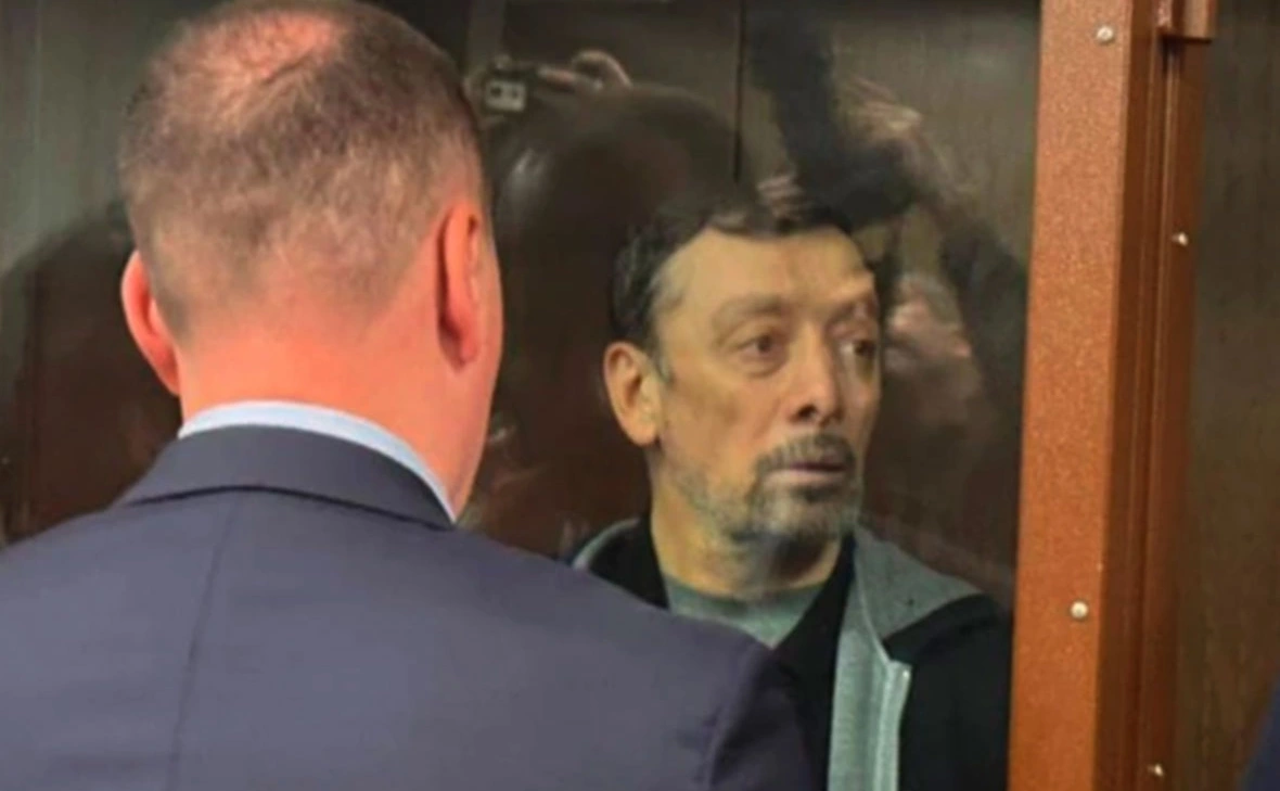 Надежда Сарсания / РБК