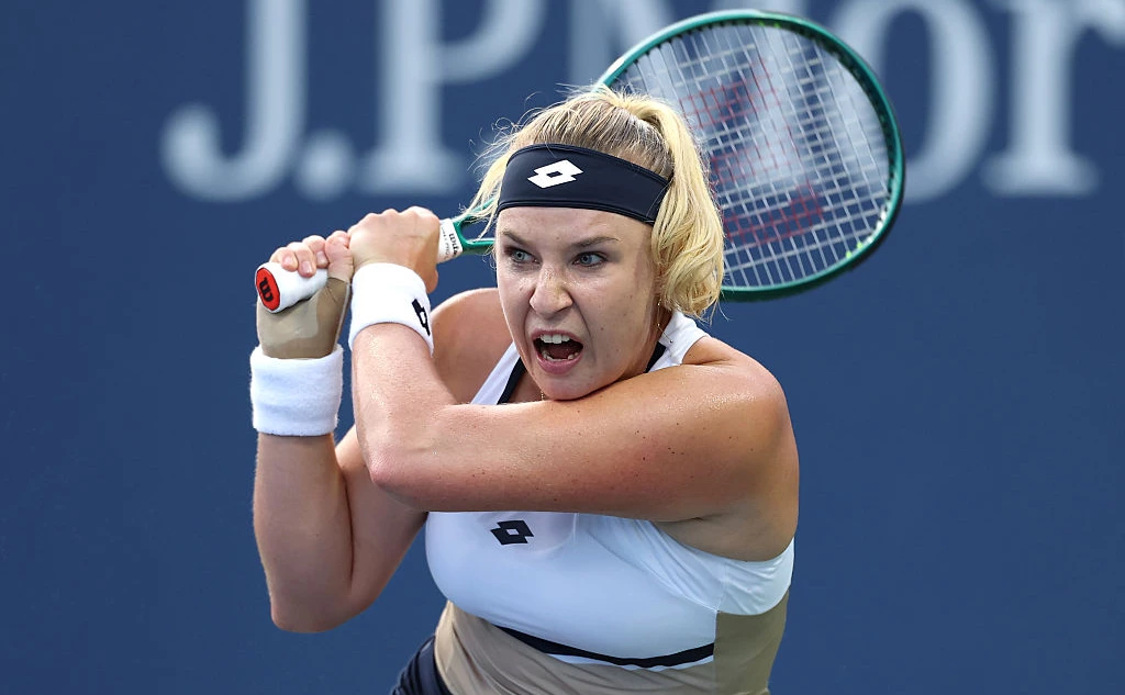 Al Bello / Getty Images