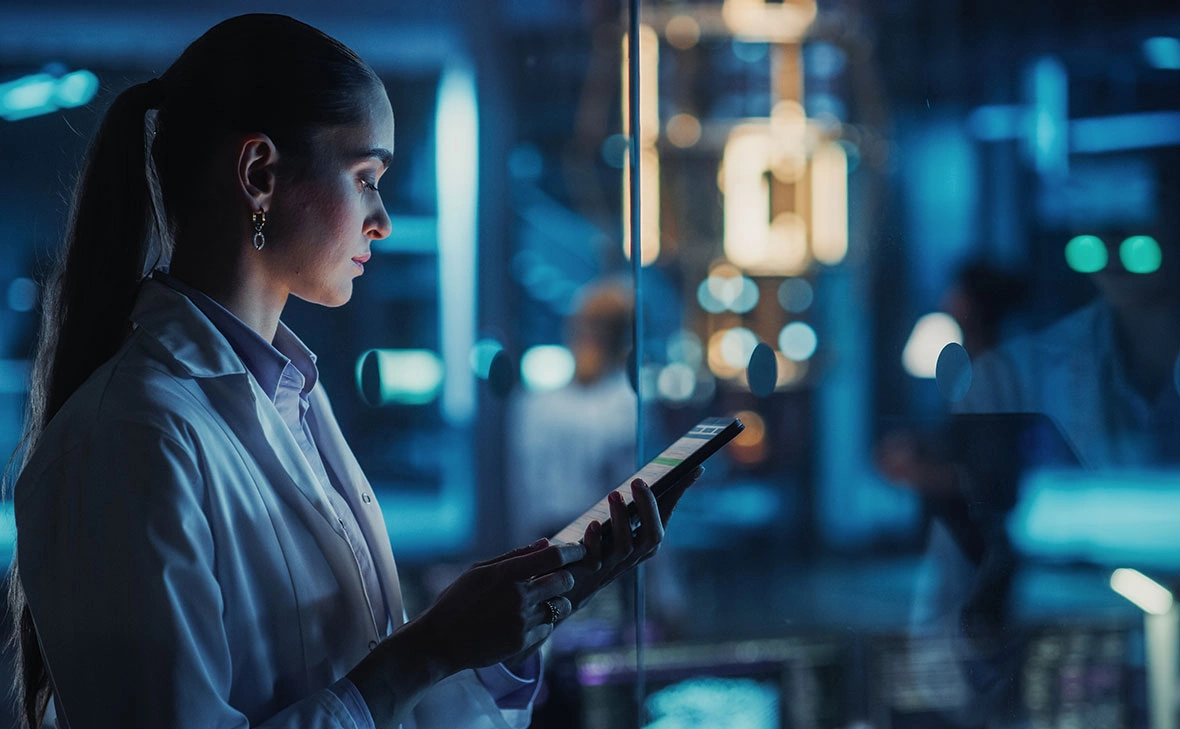 Gorodenkoff / Shutterstock