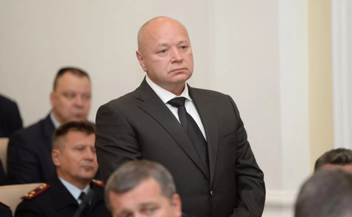Главное управление МВД России по г. Москве