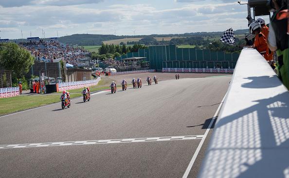 Фото: Mirco Lazzari gp / Getty Images
