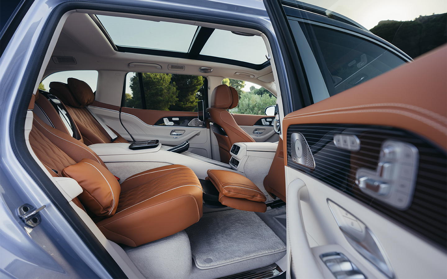 Фото: Mercedes-Benz