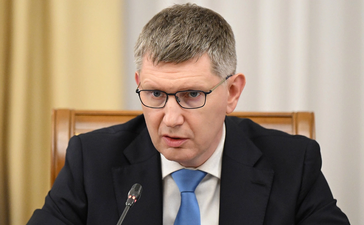 Александр Миридонов / РИА Новости