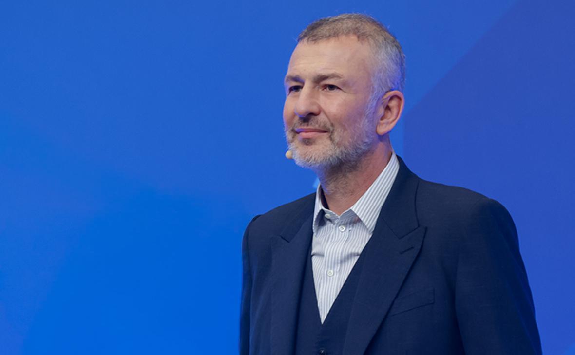 Мельниченко пояснил, почему «опасность ИИ» ему нравится больше иных угроз