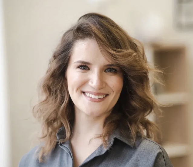 Дарья Яушева