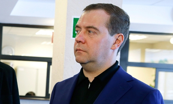 Пресс-секретарь Медведева: Премьер не говорил о планах по отмене нулевого промилле