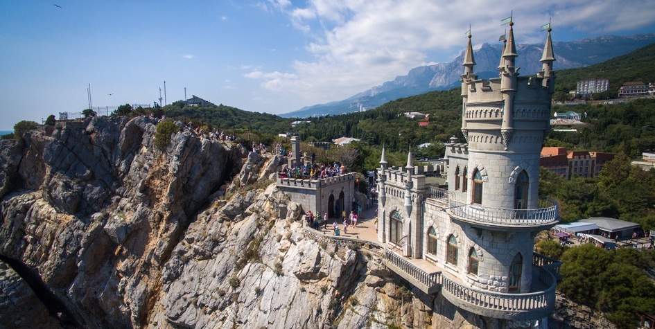 Фото: Наталья Гарнелис/ТАСС