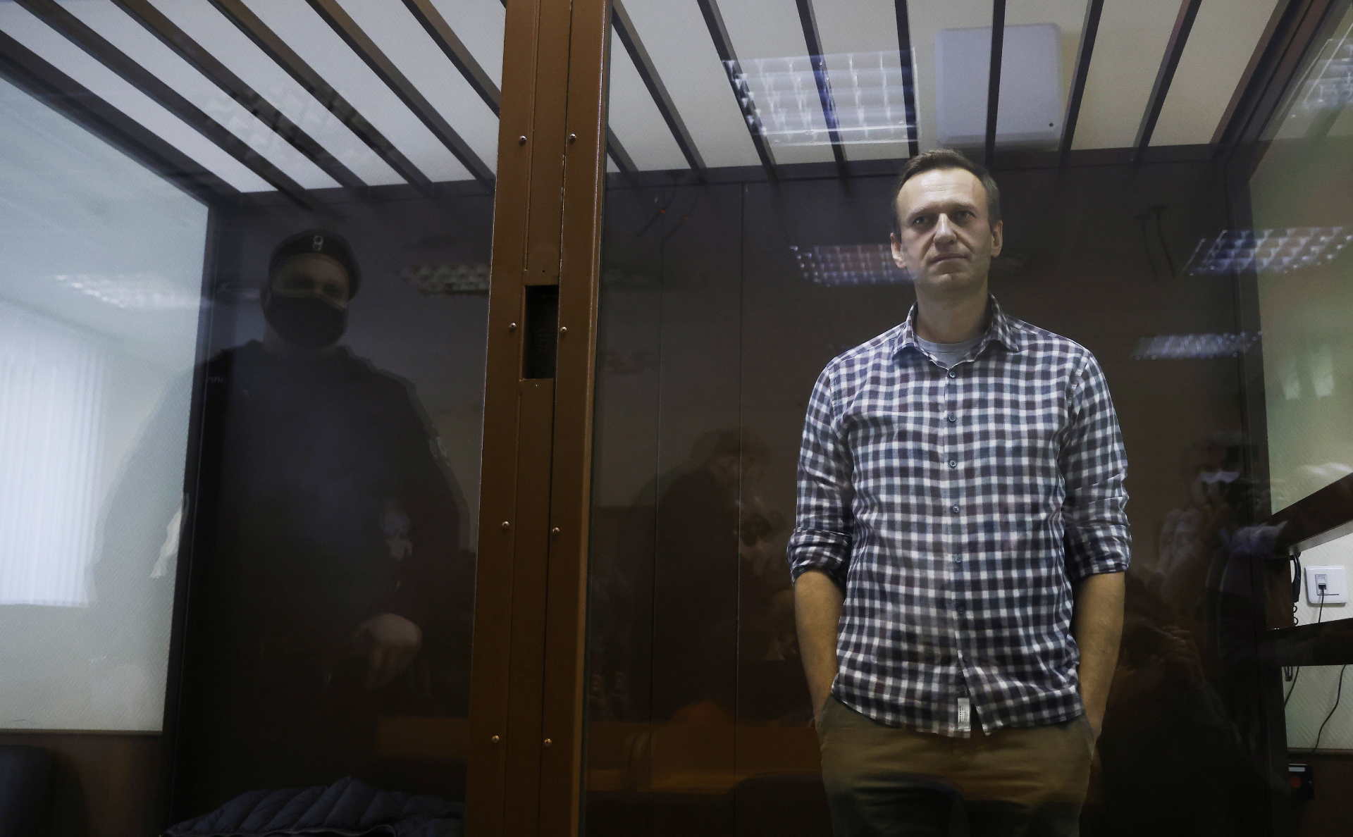 Навальный предложил план по борьбе с коррупцией"/>













