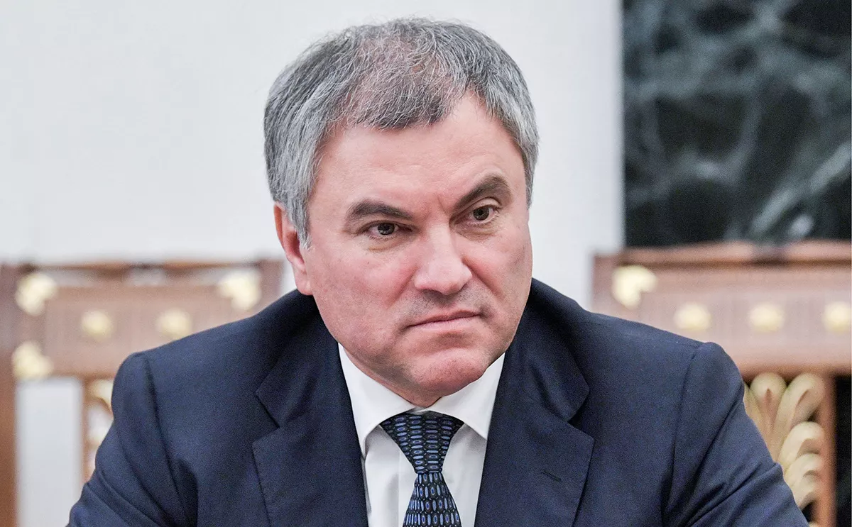 Алексей Никольский / ТАСС