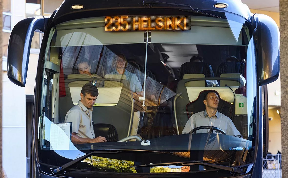 Петр Ковалев / ТАСС