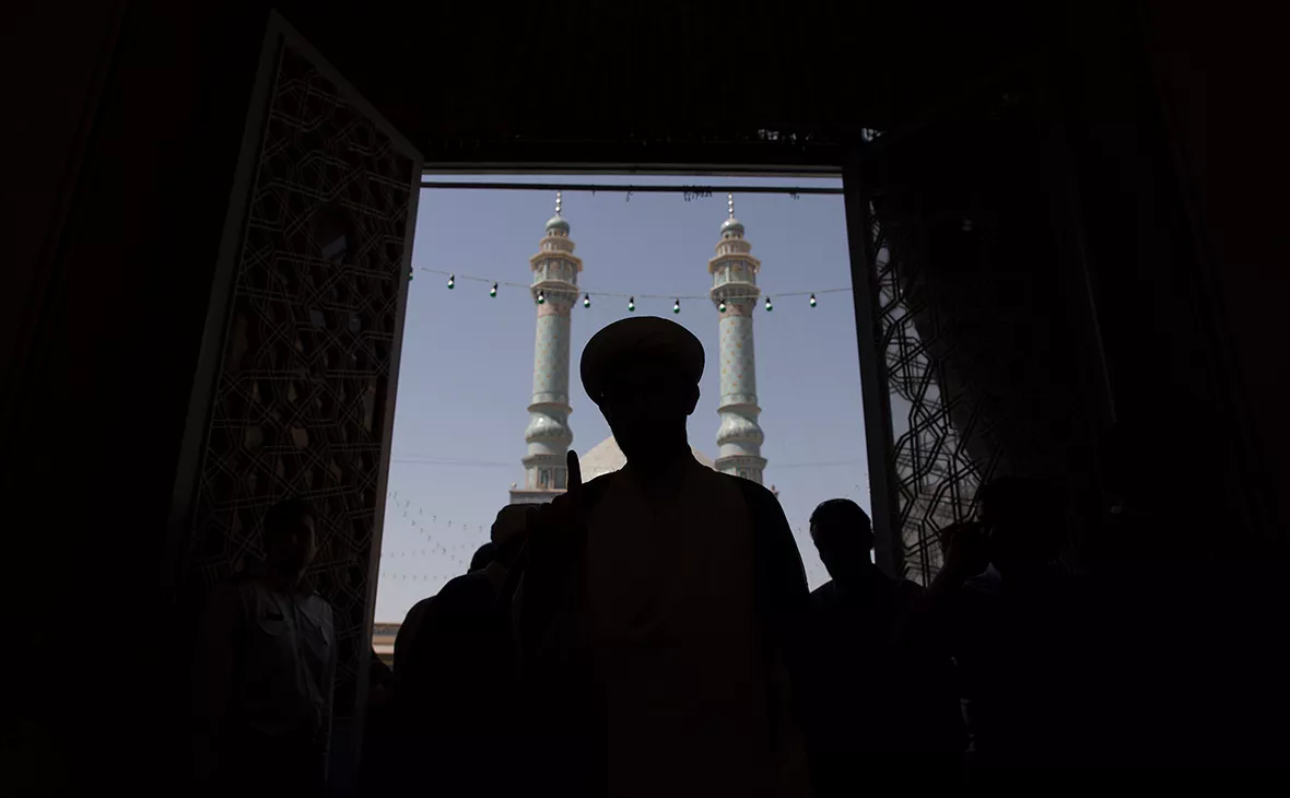 Majid Saeedi / Getty Images