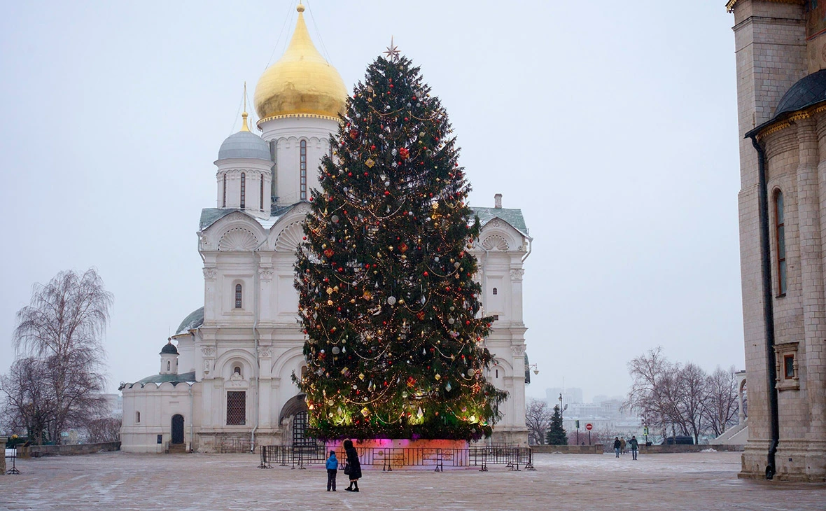 Александр Авилов / АГН «Москва»