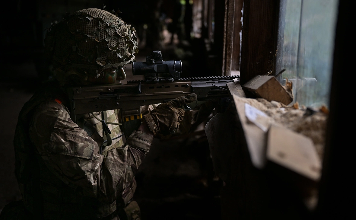 Jeff J Mitchell / Getty Images