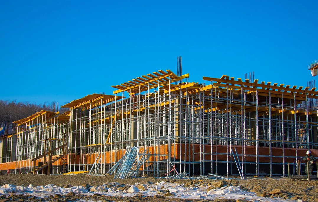 Администрация Владивостока