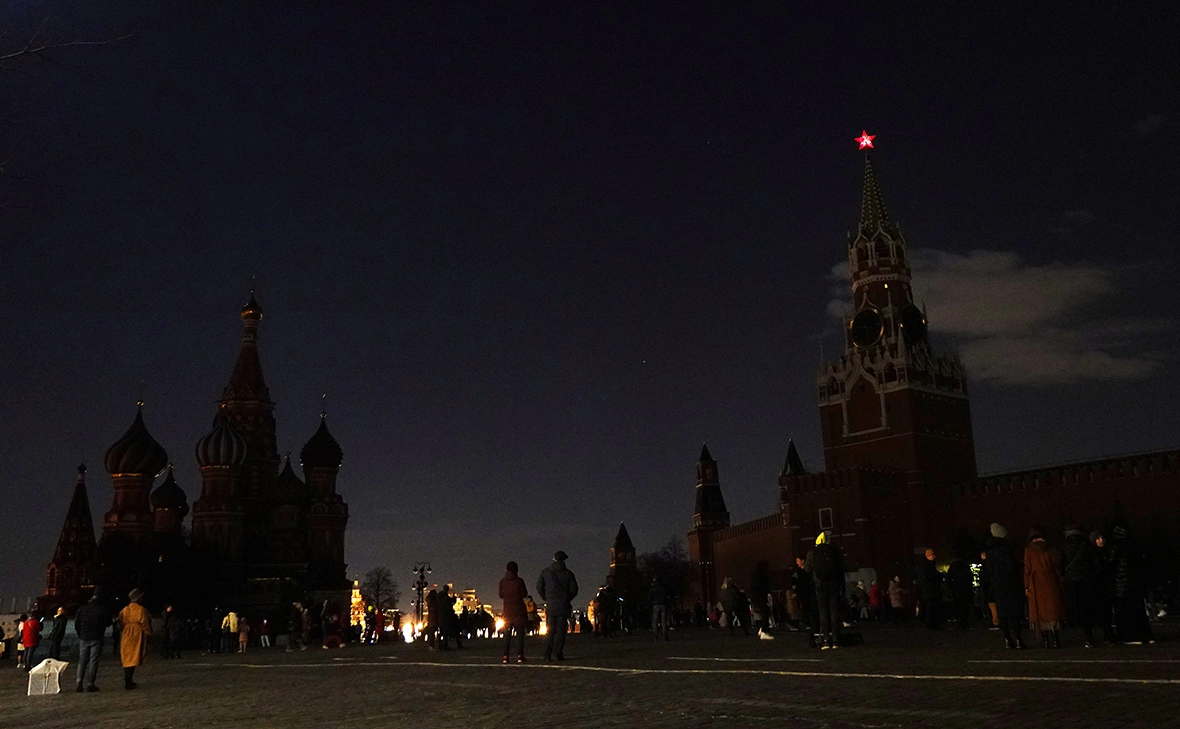 Максим Шипенков / EPA / ТАСС