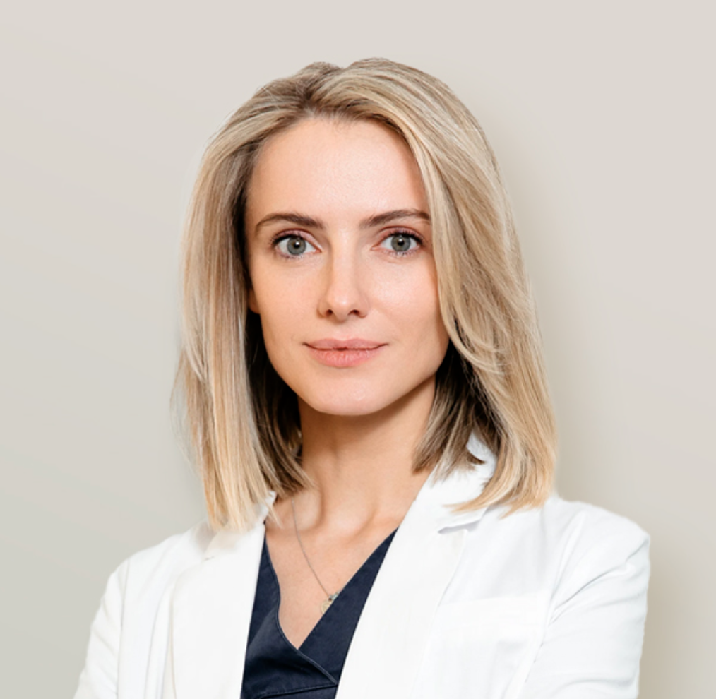 Анастасия Ефимова