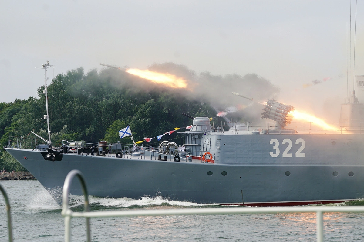 пресс-служба правительства региона