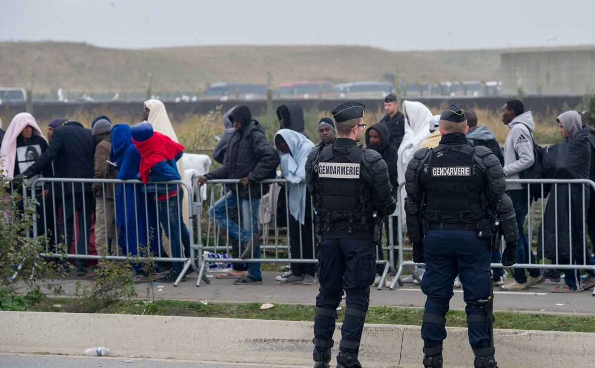 Pete Maclaine / Zuma / ТАСС