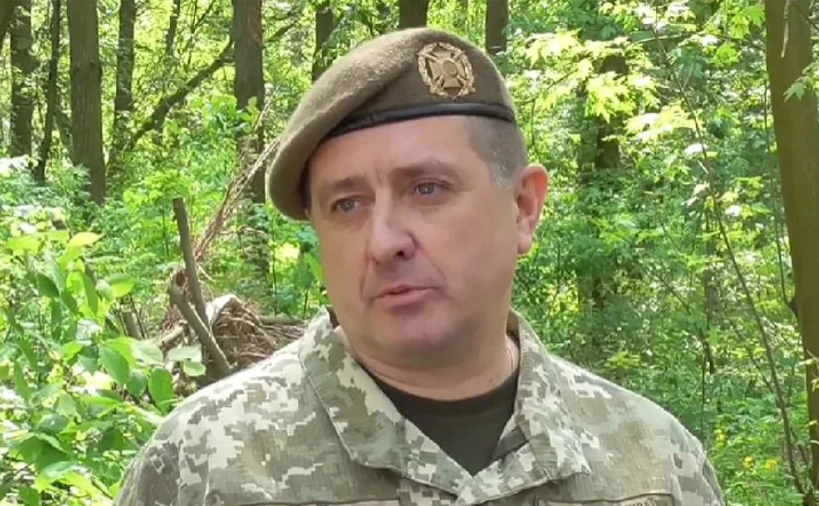 LandForcesOfUkraine / YouTube