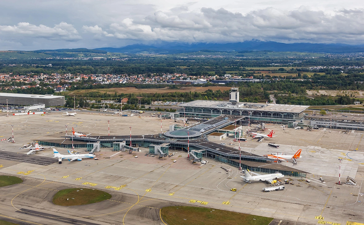 Markus Mainka / imagebroker.com / Global Look Press