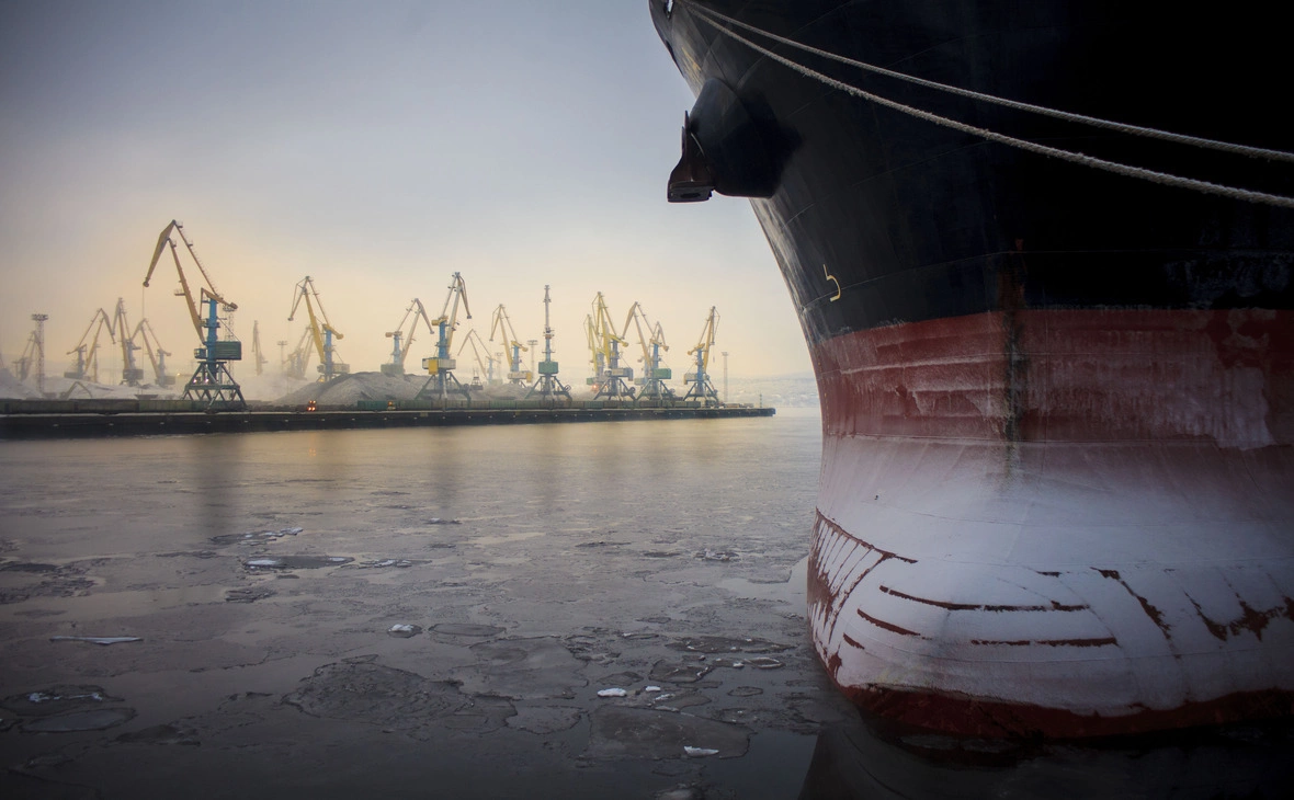 portmurmansk.ru