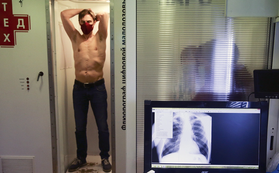 Кирилл Кухмарь / ТАСС