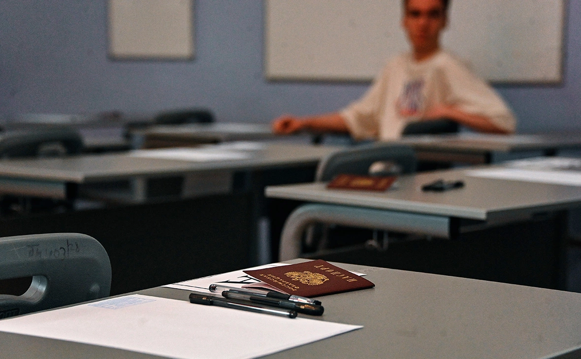 Евгений Одиноков / РИА Новости