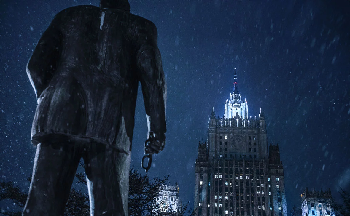  Misha Friedman / Getty Images