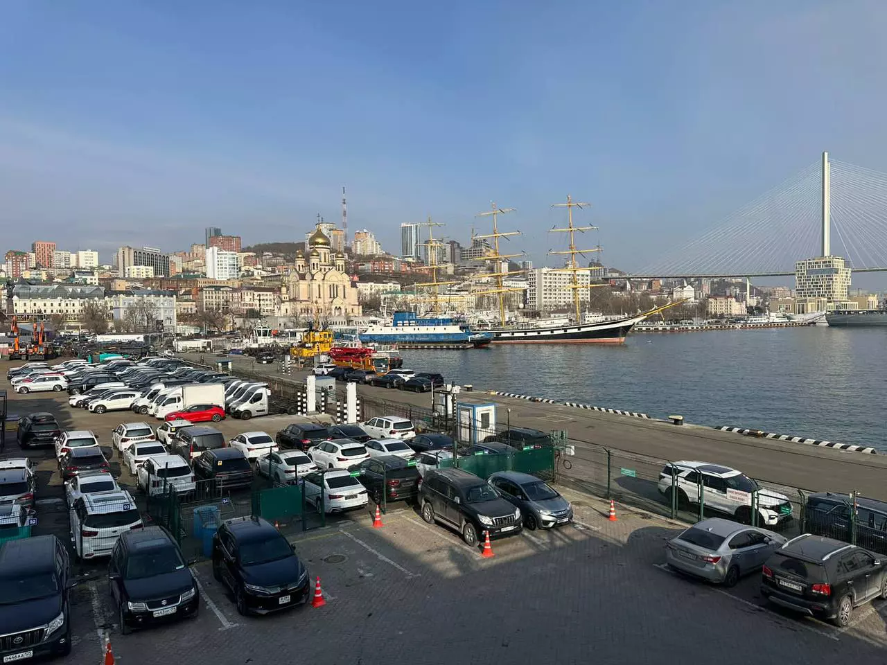 РБК Приморье