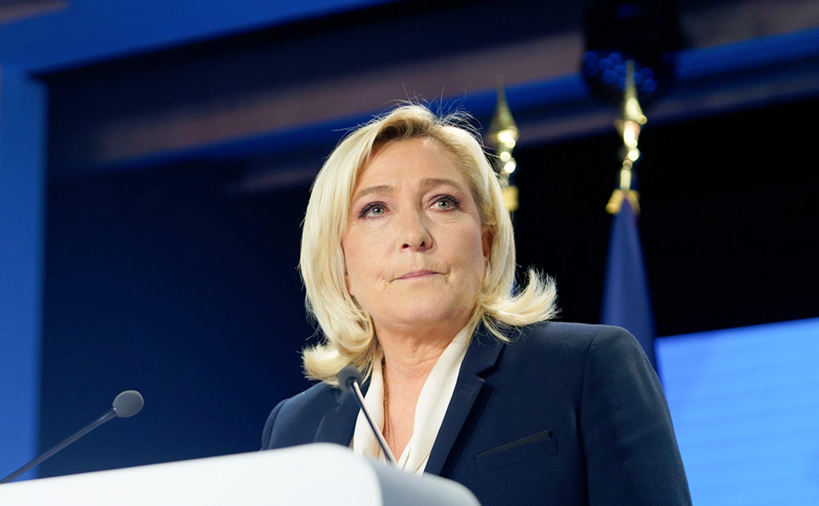 Sylvain Lefevre / Getty Images