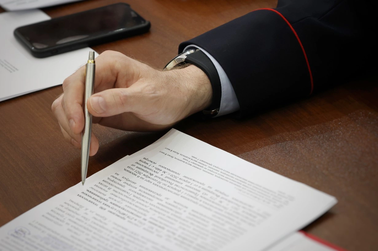 Екатерина Сычкова / РИА URA.RU