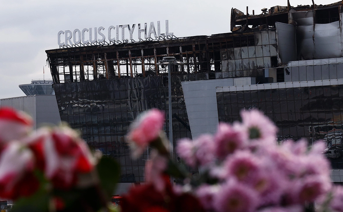 Андрей Любимов / РБК