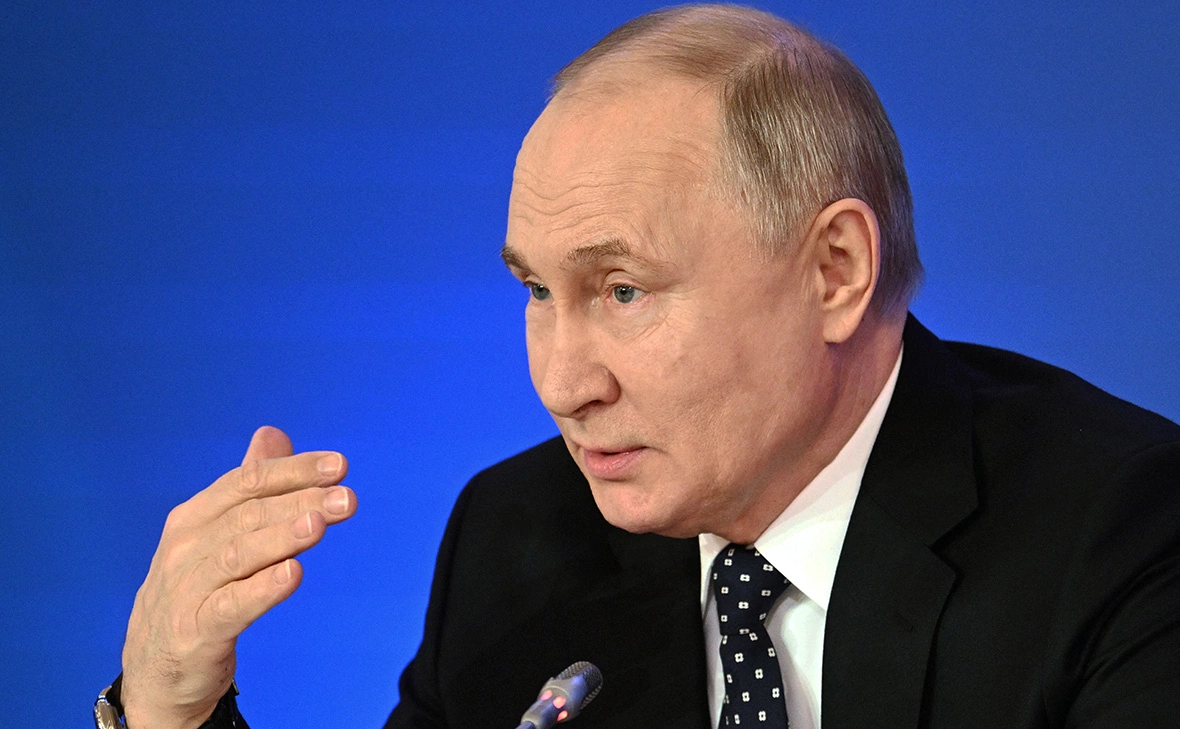 Павел Бедняков / Sputnik / Reuters