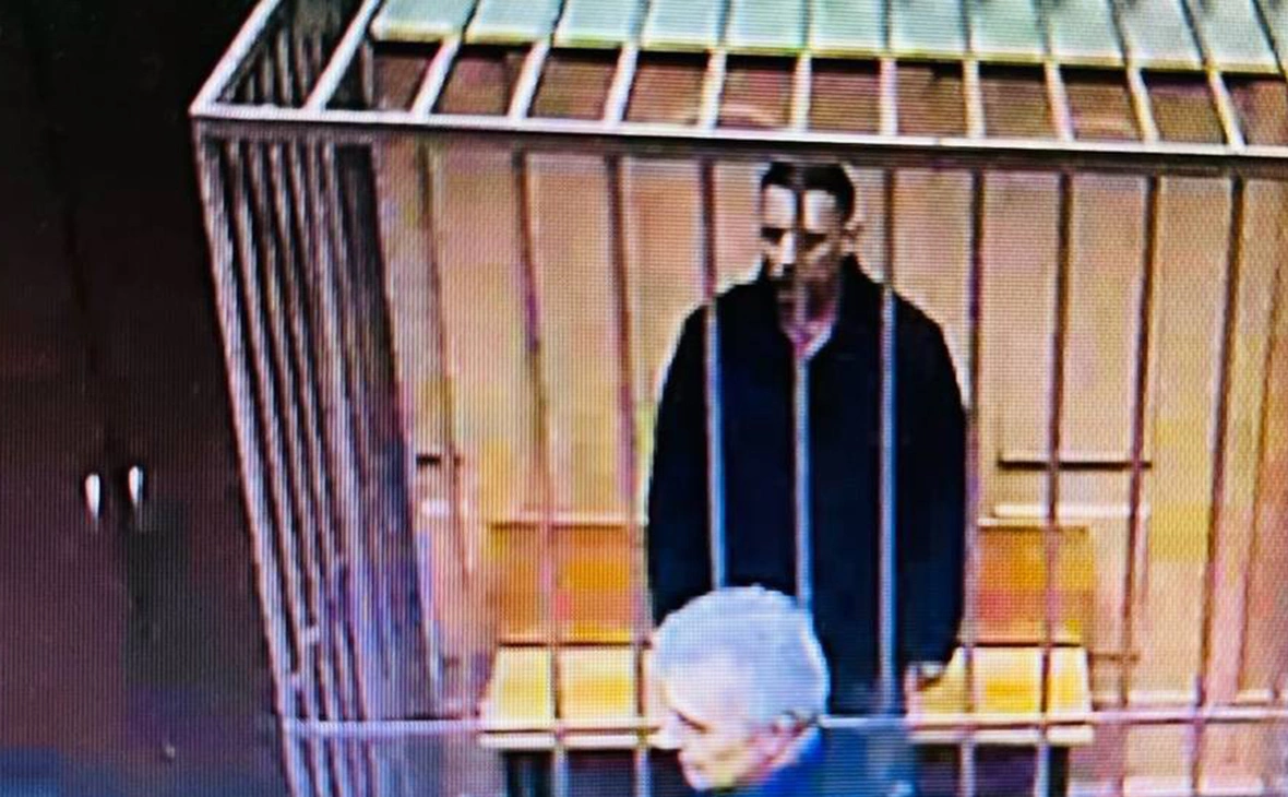 moscowcourts / Telegram