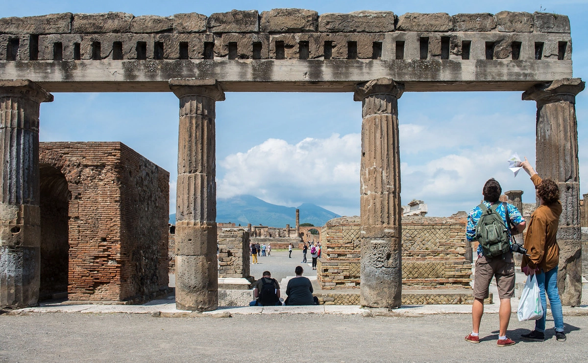 Giorgio Cosulich / Getty Images