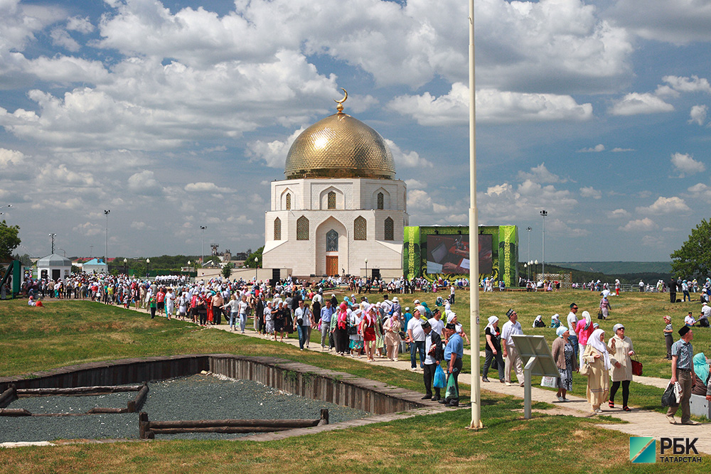 Халяль-туризм: чем Россия может привлечь туристов из исламских стран
